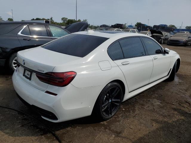 Obraz 3 z 2019 BMW ALPINA B7  2019 z VIN WBA7F2C57KB239212
