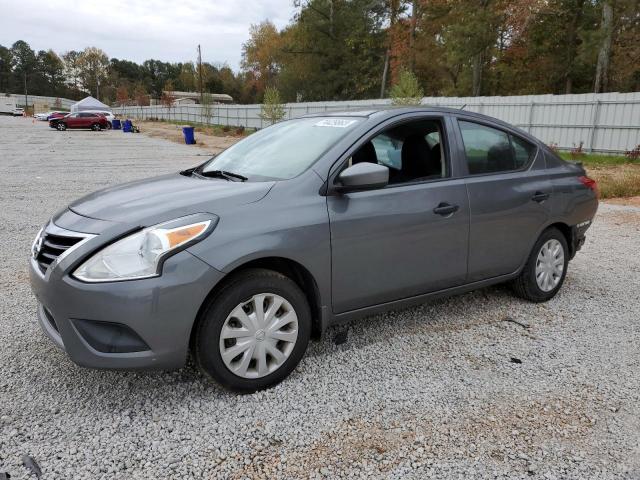 Изображение 1 2016 NISSAN VERSA S 2016 с VIN 3N1CN7AP2GL862106