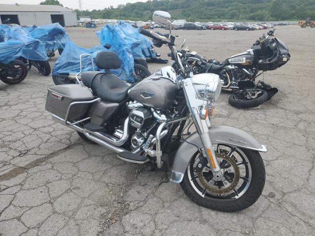 Obraz 1 z 2017 HARLEY-DAVIDSON FLHR ROAD KING 2017 z VIN 1HD1FBC16HB652851