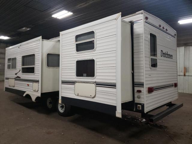 Image 3 of 2005 Thor Dutchman 2005 with VIN 47CTDDR245G518154