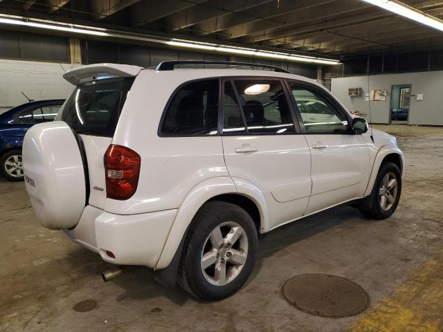 Изображение 3 2005 TOYOTA RAV4  2005 с VIN JTEHD20V050056473
