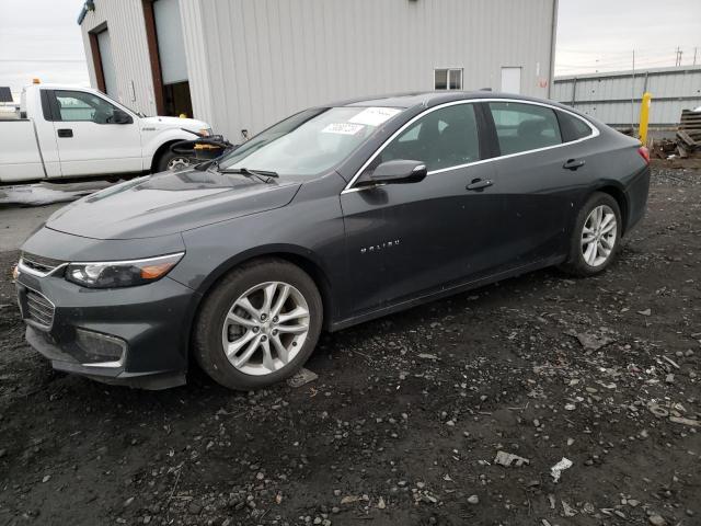 Image 1 of 2016 CHEVROLET MALIBU HYBRID 2016 with VIN 1G1ZJ5SU9GF348414