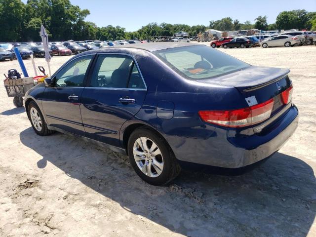 Obraz 2 z 2004 HONDA ACCORD LX 2004 z VIN 3HGCM56344G702602