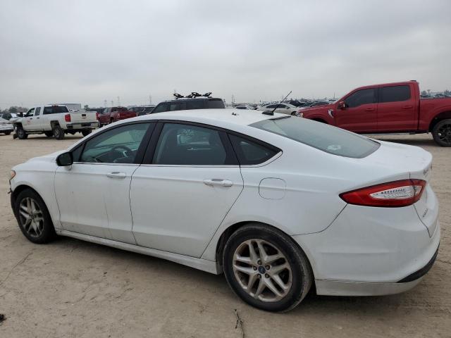 Image 2 of 2013 FORD FUSION SE 2013 with VIN 3FA6P0H7XDR251014