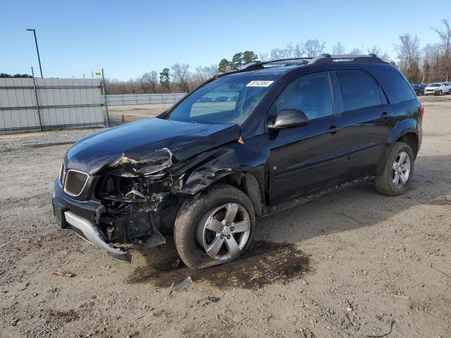 Изображение 2006 PONTIAC TORRENT  2006