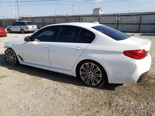Obraz 2 z 2019 BMW 540 I 2019 z VIN WBAJE5C50KBM76750