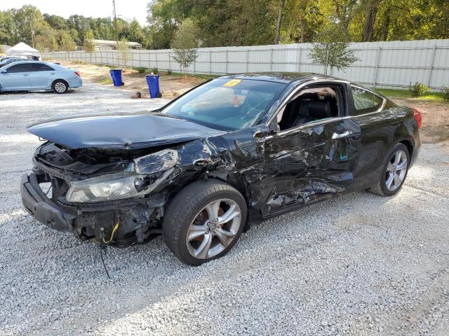Изображение 1 2012 HONDA ACCORD EXL 2012 с VIN 1HGCS2B89CA006434