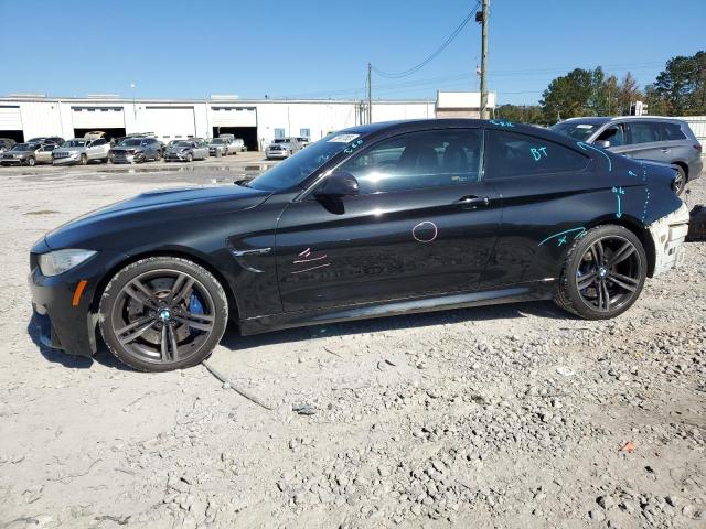 Image 1 of 2015 BMW M4  2015 with VIN WBS3R9C50FK332590
