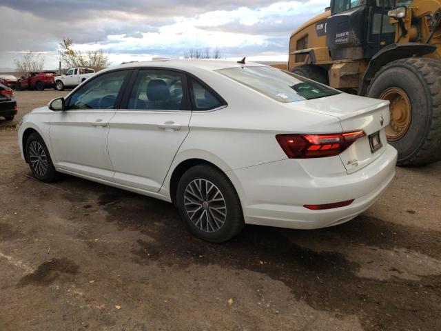 Image 2 of 2019 VOLKSWAGEN JETTA S 2019 with VIN 3VWCB7BU7KM165007