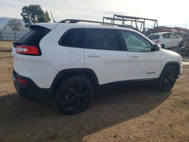 Изображение 3 2018 JEEP CHEROKEE LIMITED 2018 с VIN 1C4PJMDB7JD562521
