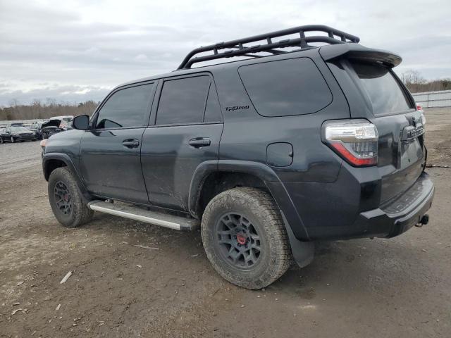 Image 2 of 2022 TOYOTA 4RUNNER SR5 PREMIUM 2022 with VIN JTELU5JR2N5971129