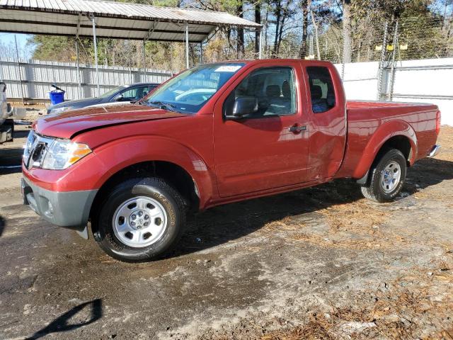 Изображение 1 2015 NISSAN FRONTIER S 2015 с VIN 1N6BD0CT2FN700016