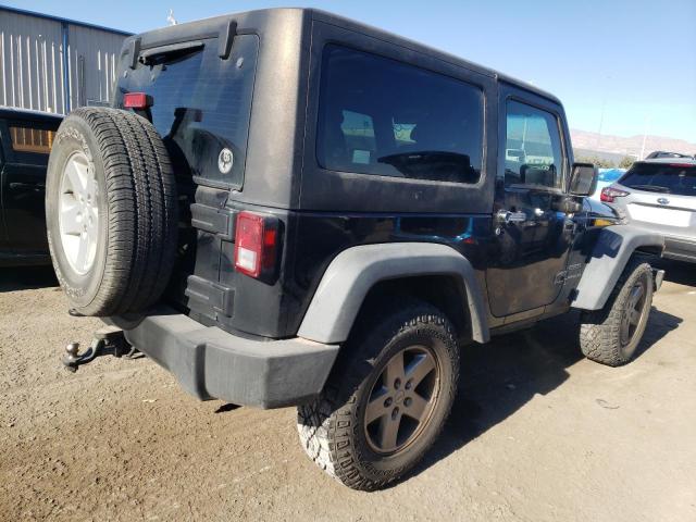 Obraz 3 z 2013 JEEP WRANGLER SPORT 2013 z VIN 1C4GJWAG4DL686347
