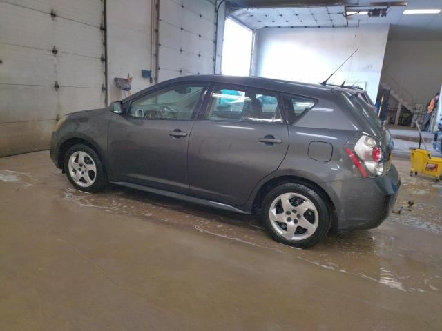 Image 2 of 2009 PONTIAC VIBE  2009 with VIN 5Y2SP67869Z475471