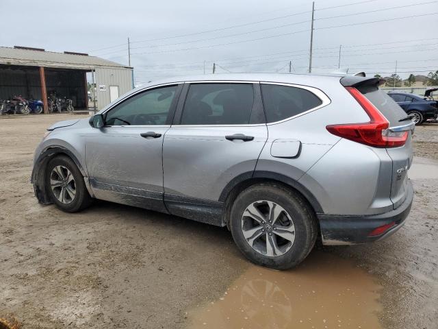 Obraz 2 z 2019 HONDA CR-V LX 2019 z VIN 2HKRW5H30KH414029