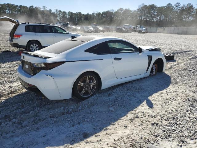 Image 3 of 2015 LEXUS RC-F  2015 with VIN JTHHP5BC7F5003538