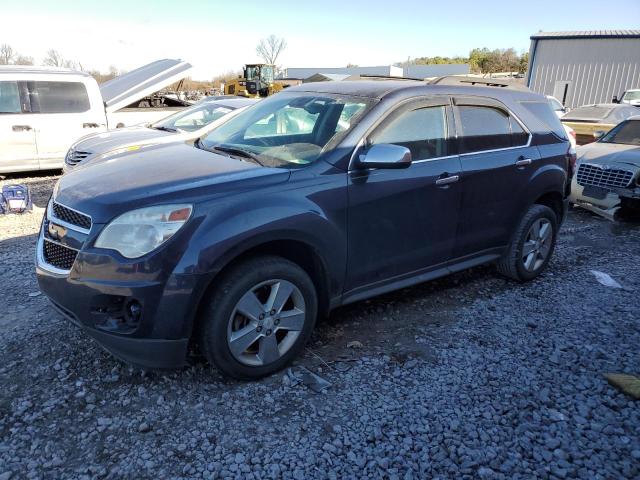 Image 1 of 2015 CHEVROLET EQUINOX LT 2015 with VIN 2GNALBEK4F1138775