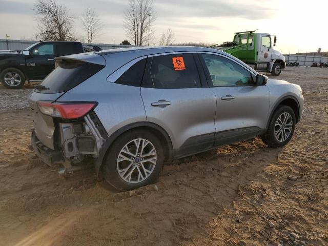Image 3 of 2022 FORD ESCAPE SEL 2022 with VIN 1FMCU9H98NUB12663