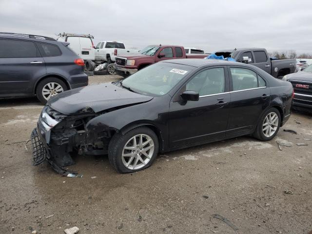 Obraz 2010 FORD FUSION SEL 2010