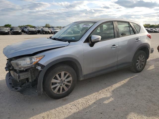 Image 1 of 2016 MAZDA CX-5 SPORT 2016 with VIN JM3KE4BY7G0733491