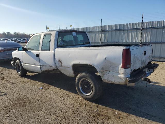 Изображение 2 1995 CHEVROLET GMT-400 C1500 1995 с VIN 2GCEC19K2S1195954