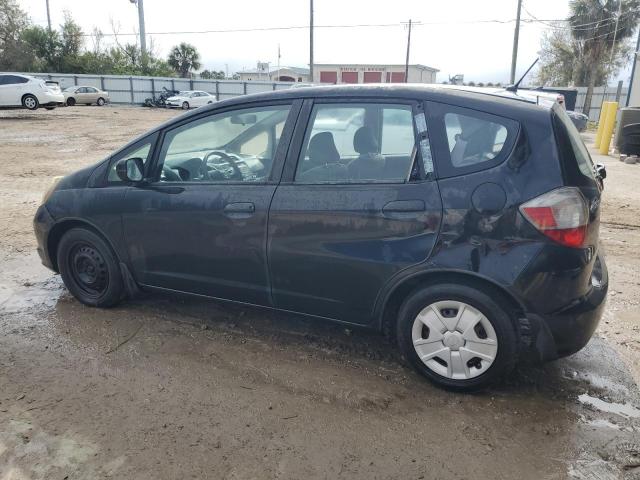 Image 2 of 2012 HONDA FIT  2012 with VIN JHMGE8H32CC036223
