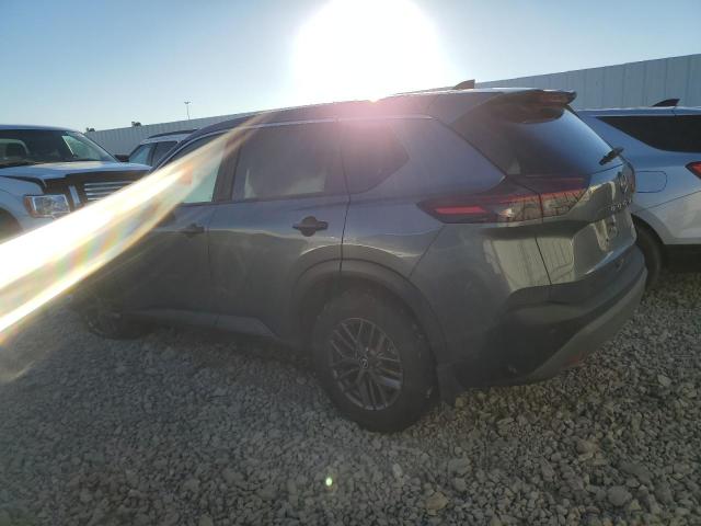 Image 2 of 2023 NISSAN ROGUE S 2023 with VIN 5N1BT3AB4PC770191