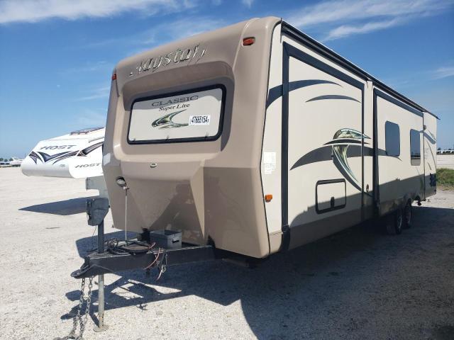 Obraz 2 z 2015 WILDWOOD FORESTER 2015 z VIN 4X4TFLE24F1864988