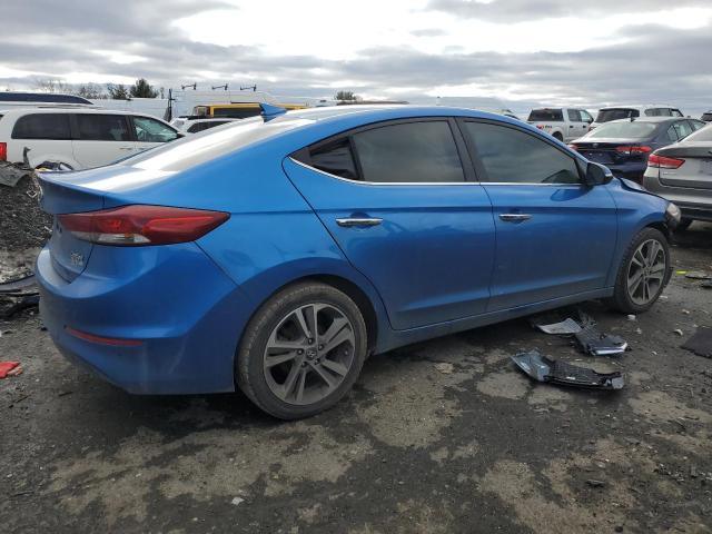 Obraz 3 z 2017 HYUNDAI ELANTRA SE 2017 z VIN 5NPD84LF8HH096282