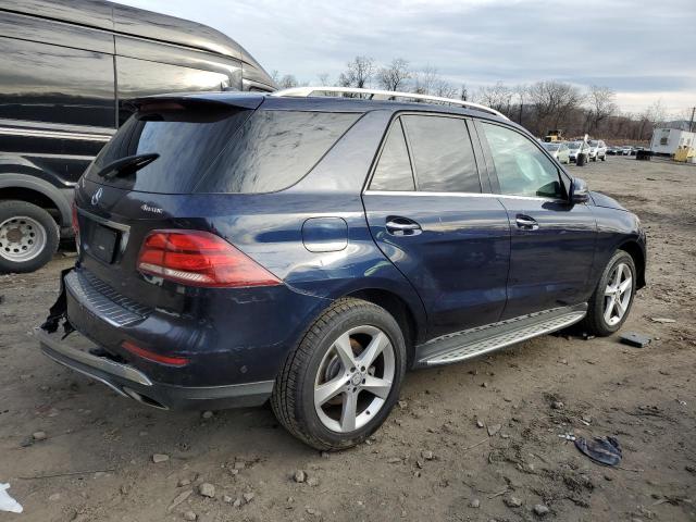 Изображение 3 2017 MERCEDES-BENZ GLE 350 4MATIC 2017 с VIN 4JGDA5HB5HA856669