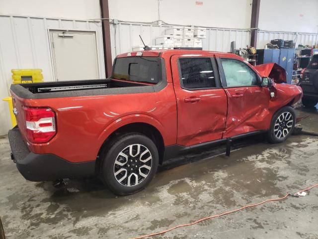 Изображение 3 2024 FORD MAVERICK LARIAT 2024 с VIN 3FTTW8S93RRA24957