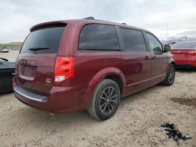 Obraz 3 z 2018 DODGE GRAND CARAVAN GT 2018 z VIN 2C4RDGEG5JR333117