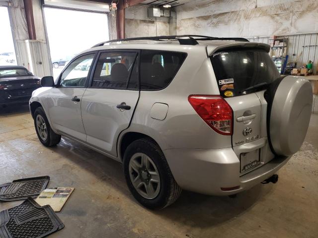 Image 2 of 2006 TOYOTA RAV4  2006 with VIN JTMBD33V465003372