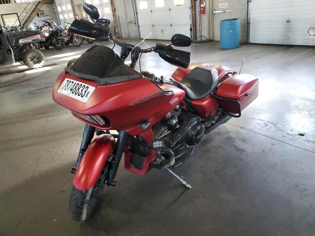 Obraz 2 z 2019 HARLEY-DAVIDSON FLTRXS  2019 z VIN 1HD1KTP15KB612327