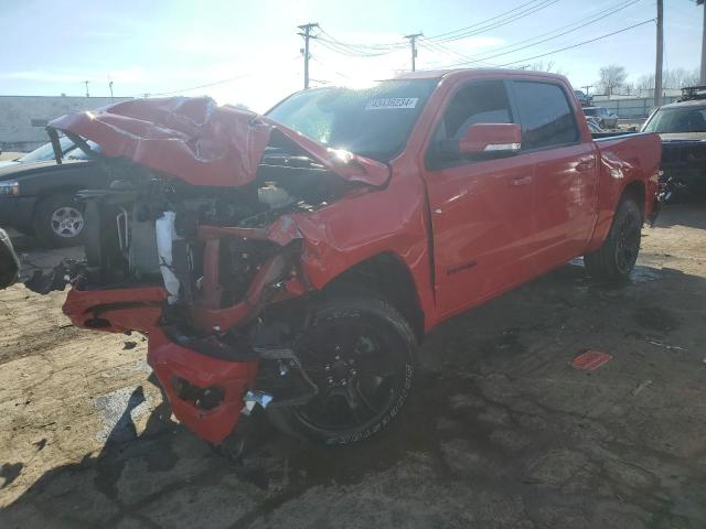 Obraz 2020 RAM 1500 BIG HORN/LONE STAR 2020