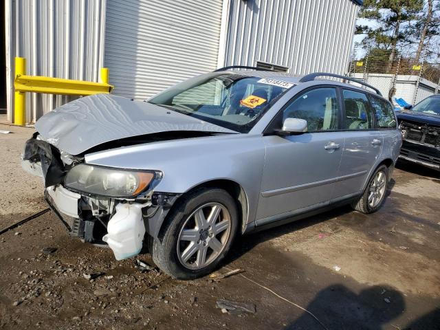 Изображение 1 2006 VOLVO V50 2.4I 2006 с VIN YV1MW382662231256