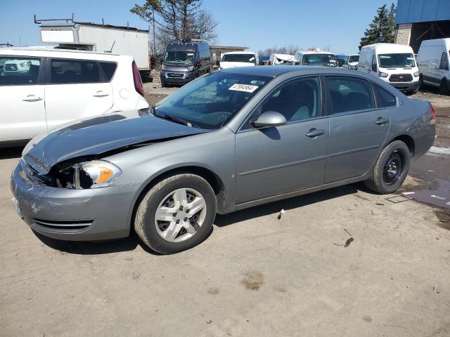 Изображение 2008 CHEVROLET IMPALA LS 2008