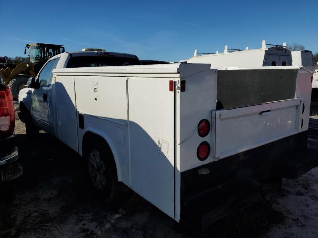 Image 2 of 2013 FORD F150  2013 with VIN 1FTMF1CM4DKE77304