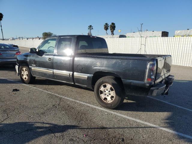 Image 2 of 2002 CHEVROLET SILVERADO C1500 2002 with VIN 2GCEC19T521214215