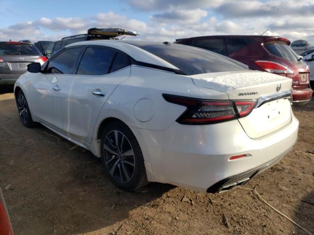 Image 2 of 2019 NISSAN MAXIMA S 2019 with VIN 1N4AA6AV4KC361365