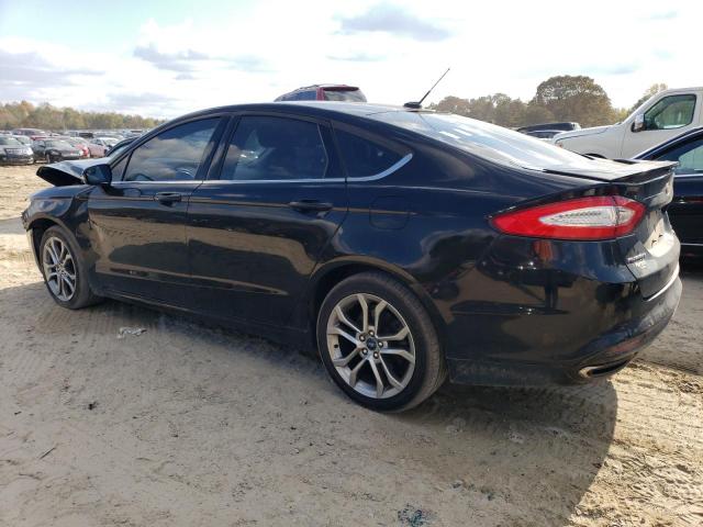 Obraz 2 z 2016 FORD FUSION SE 2016 z VIN 3FA6P0H99GR286679