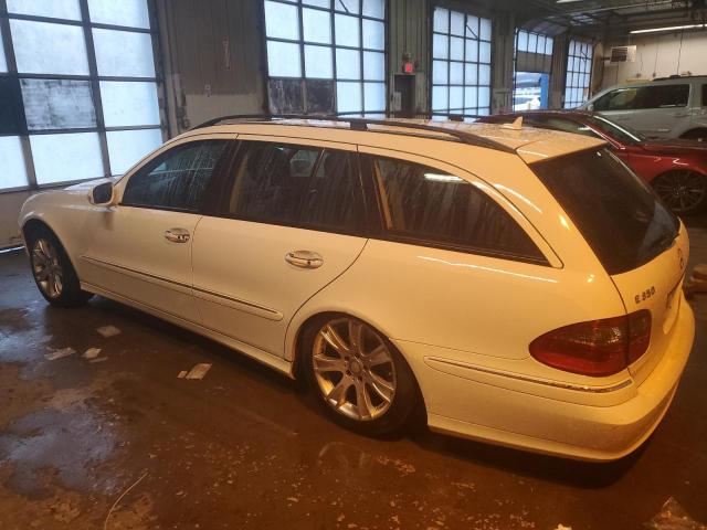 Image 2 of 2009 MERCEDES-BENZ E 350 4MATIC 2009 with VIN WDBUH87X29B369390