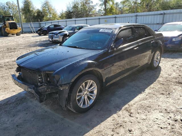 Изображение 1 2019 CHRYSLER 300 TOURING 2019 с VIN 2C3CCAAG4KH728896