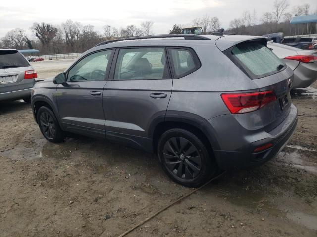 Obraz 2 z 2022 VOLKSWAGEN TAOS S 2022 z VIN 3VVMX7B29NM018572