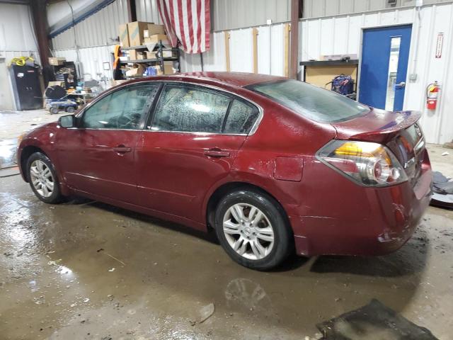 Obraz 2 z 2012 NISSAN ALTIMA BASE 2012 z VIN 1N4AL2AP3CN565150