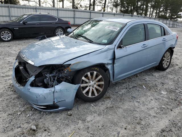 Obraz 2013 CHRYSLER 200 TOURING 2013