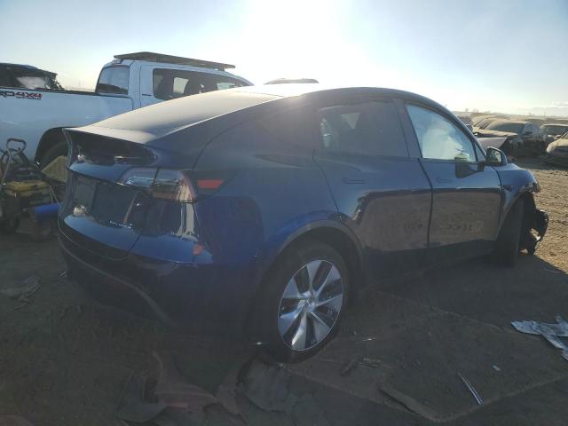 Obraz 3 z 2023 TESLA MODEL Y  2023 z VIN 7SAYGAEE4PF703401