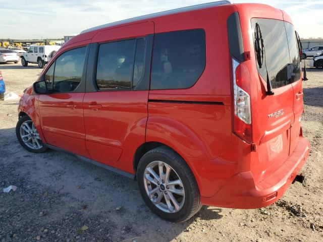 Изображение 2 2014 FORD TRANSIT CONNECT XLT 2014 с VIN NM0AS8FX4E1157949
