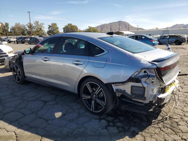 Image 2 of 2023 HONDA ACCORD HYBRID SPORT 2023 with VIN 1HGCY2F5XPA042394