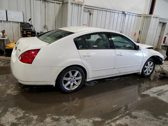 Obraz 3 z 2004 NISSAN MAXIMA SE 2004 z VIN 1N4BA41E54C922751